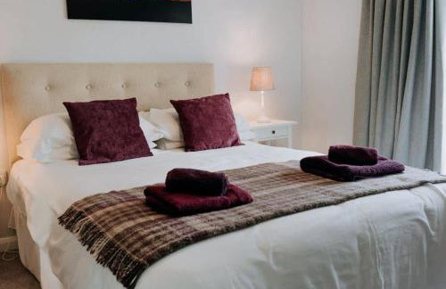 Charming St Davids Cottage with Cathedral Views - Foto 19