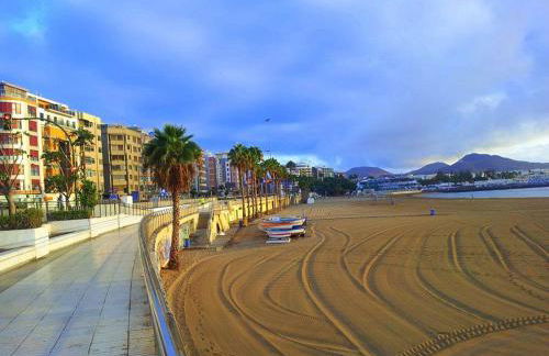 Apartamento Muelle Deportivo - Foto 79