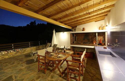 Diakopi Villa - Foto 41