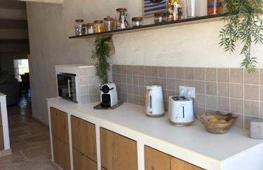 Charmante maison rénovée au cœur du village de Gruissan - Photo 16