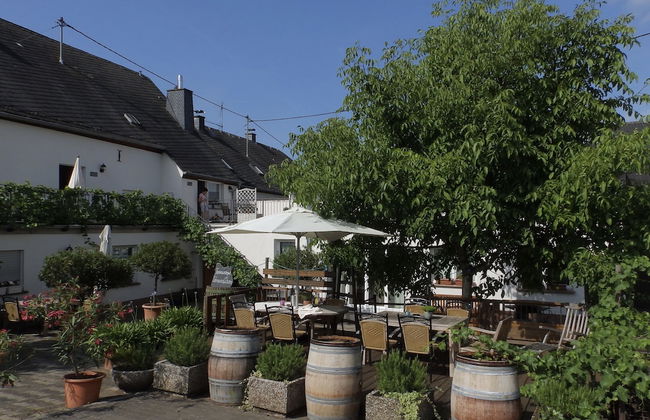 Ferienweingut Matthias Löwen - Foto 45