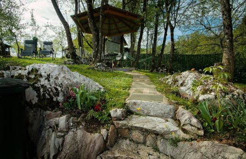 Holiday Home David - Foto 10