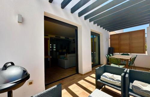 Seahorse Mojácar - Foto 46