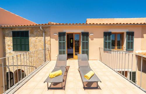 E259 Casa Goldi by Mallorca Villa Selection - Foto 23