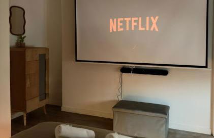 T1 calme et confort Avenue Garibaldi - DABNB - Foto 10