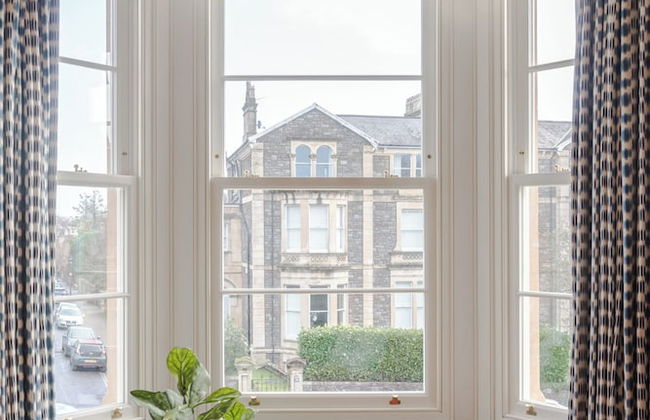 Your Apartment - Pembroke House - Foto 58