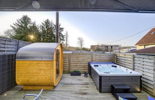 JUNIPRO Apartments Bostalsee - Foto 25