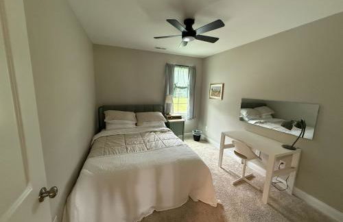 Tide's Turn Retreat - Foto 17