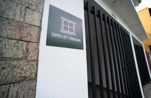 SuperLoft 200mts do centro historico com garagem - Foto 6