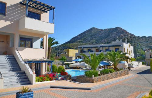 Emporios Bay Hotel Chios - Foto 35