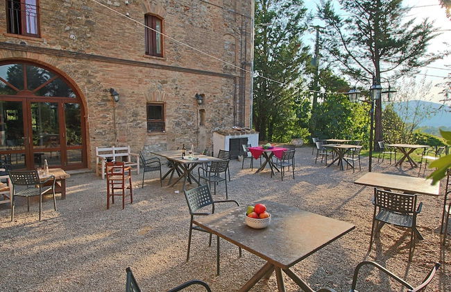 Farmhouse in Umbertide With Pool - Foto 13