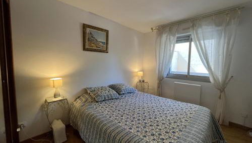 LE FIDJI, T2, 50m2, 4 personnes, proche de tout, c - Foto 2