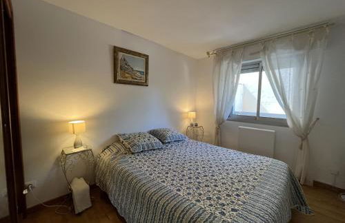 LE FIDJI, T2, 50m2, 4 personnes, proche de tout, c - Foto 2