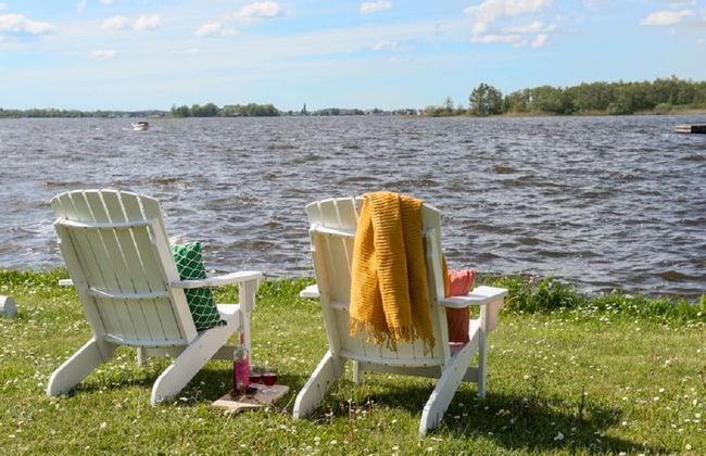 Holiday Home- Bungalow - Foto 11