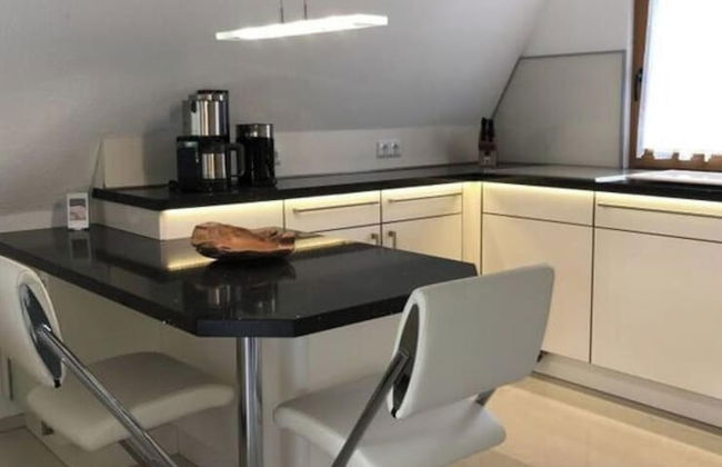 Finnhutte Seeblick Comfortable Holiday Residence - Foto 7