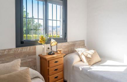 Casa Adrian Almachar by Ruralidays - Foto 9