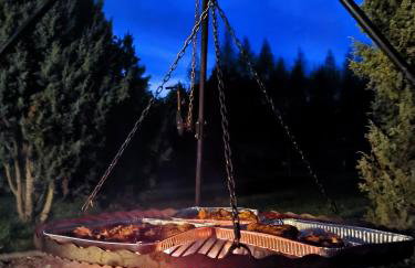 Przystań Jeziorany - domki na mazurach - Foto 48