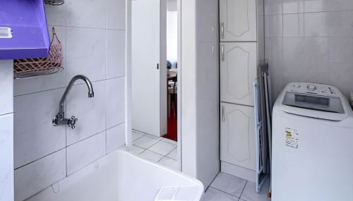 #apê303 Perto de TUDO! LZN Hospedagens - Foto 4