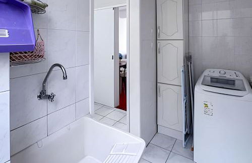 #apê303 Perto de TUDO! LZN Hospedagens - Foto 4