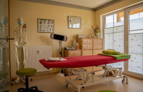 Gästehaus Siebert - Foto 26