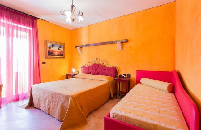 Casale Villa Giulia - Foto 14