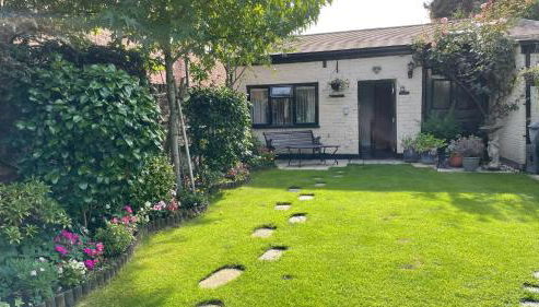 The Coach House - Foto 5, Garden