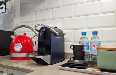 New Apartment Ruzafa - Art Nouveau - Foto 21