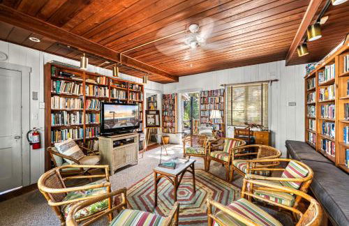 Gulf View Escape on the Beach at Resort with Pool, Kayaks, and More! - Foto 52