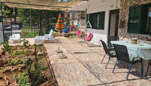 Villa Mia Filomena - Foto 5, Garden, Garden view