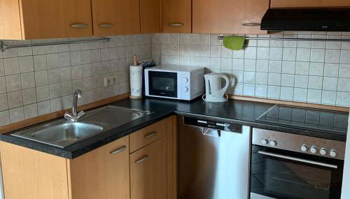 Apartment with a stunning view of the alps - Wohnung mit atemberaubenden Blick auf die Alpen - Foto 5