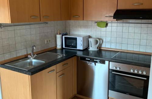 Apartment with a stunning view of the alps - Wohnung mit atemberaubenden Blick auf die Alpen - Foto 5