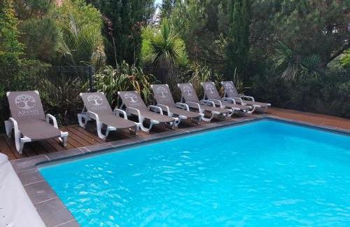 Adonis La Baule - Photo 4