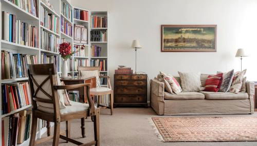 Veeve - Camden Parkside Apartment - Foto 2, Other