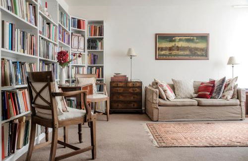 Veeve - Camden Parkside Apartment - Foto 2