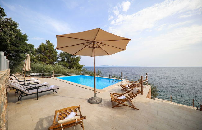 Villa Skaramuca Village - Photo 30