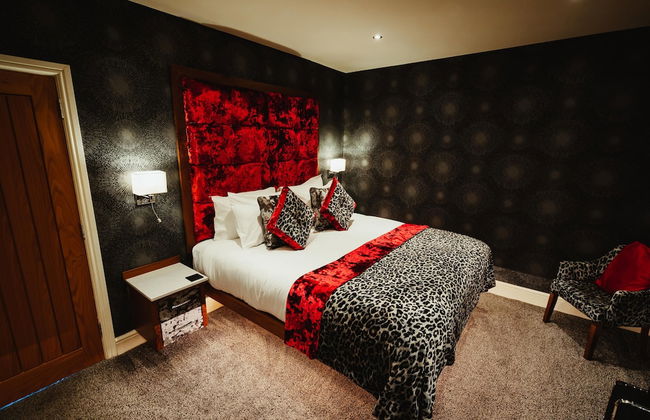 The Hideout House - Foto 3