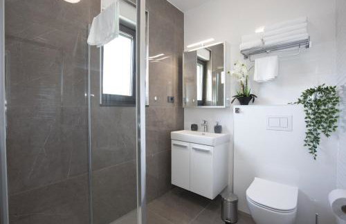 Villa Supernus with Heated Pool - Foto 37