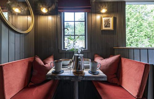 Bramble Hut - Foto 20