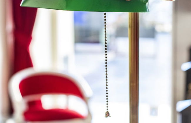 Hotel Boutique Devoto - Foto 4