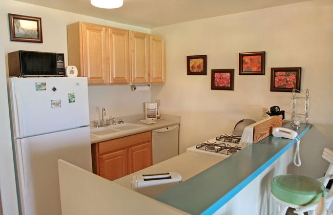 Castle Molokai Shores - Photo 9