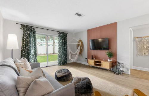 Island Suite - Walk to Downtown! - Foto 14