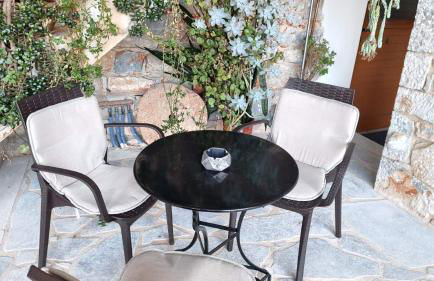 TRADITIONAL HOUSE ALEPIS IN AREOPOLIS - Foto 9