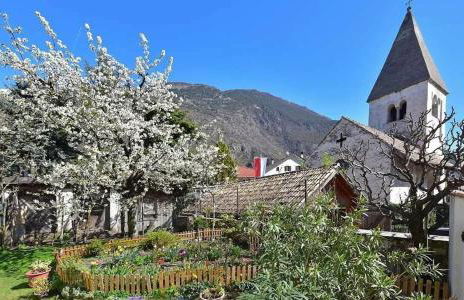 Wohnung Elstar Schnalserhof - Foto 15