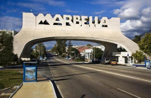 SR Romana Playa Marbella - Foto 37