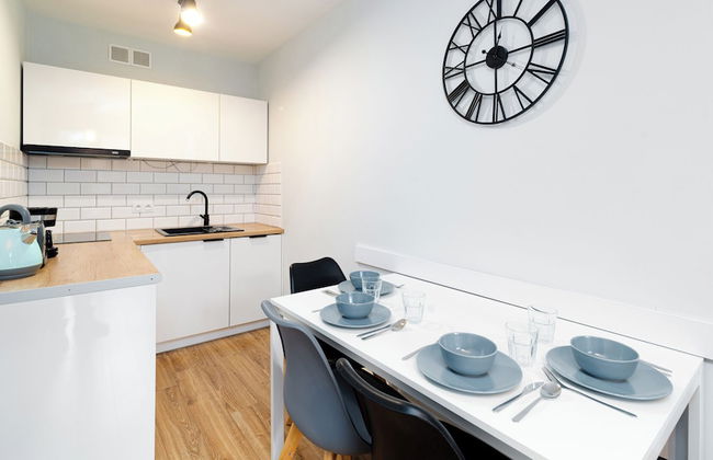 RentPlanet - Apartamenty Nadrzeczna - Photo 8