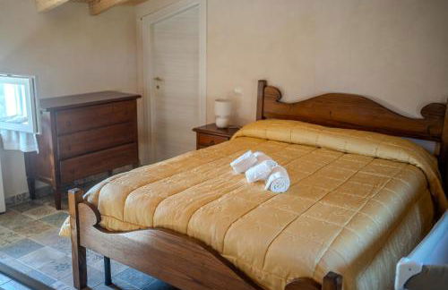 Casale nel Verde con Piscina e Vista - Foto 7