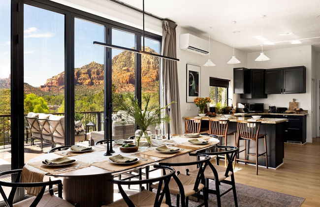 Roca Roja by Avantstay Mountain Views in the Heart of Sedona - Photo 12