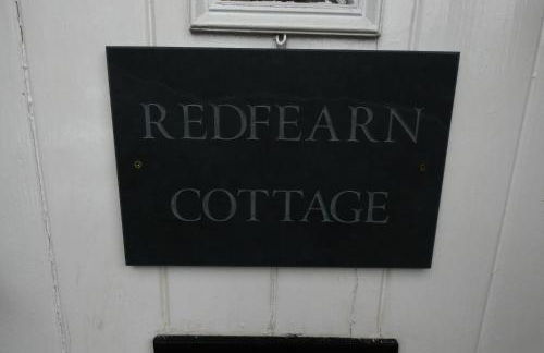 Redfearn Cottage - Foto 32