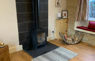 Cotswold Coombe Cottage - Foto 6