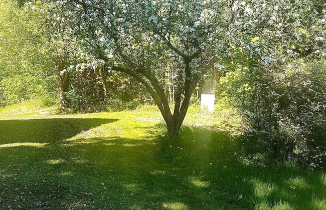 6 Person Holiday Home in Bengtsfors-by Traum - Foto 28